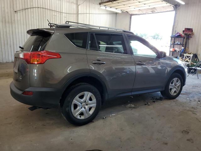 Photo 3 from auction – 2015 TOYOTA RAV4 LE with VIN JTMBFREV8FD174514
