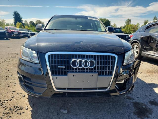 Photo 5 from auction – 2011 AUDI Q5 PREMIUM with VIN WA1LFAFP1BA022344