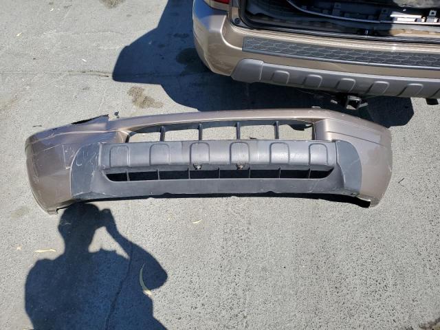 Photo 12 from auction – 2004 HONDA PILOT EXL with VIN 2HKYF18504H611209