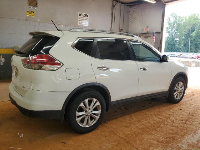 Photo 3 from auction – 2016 NISSAN ROGUE S with VIN 5N1AT2MNXGC835346