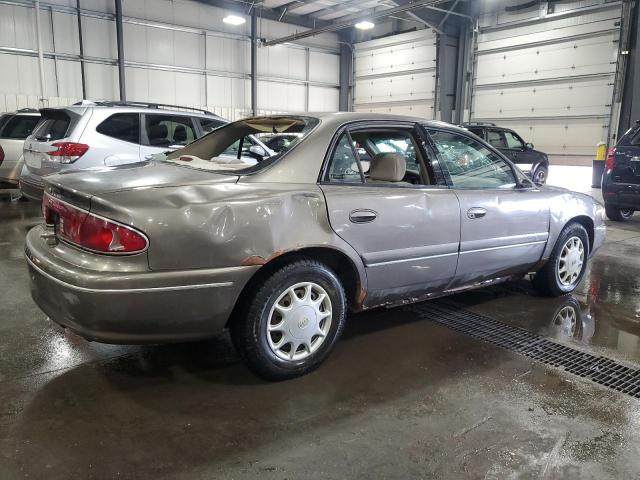 Photo 3 from auction – 2002 BUICK CENTURY CU with VIN 2G4WS52J921270905