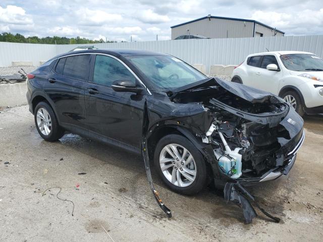 Photo 4 from auction – 2024 BUICK ENVISTA PR with VIN KL47LAE25RB017281