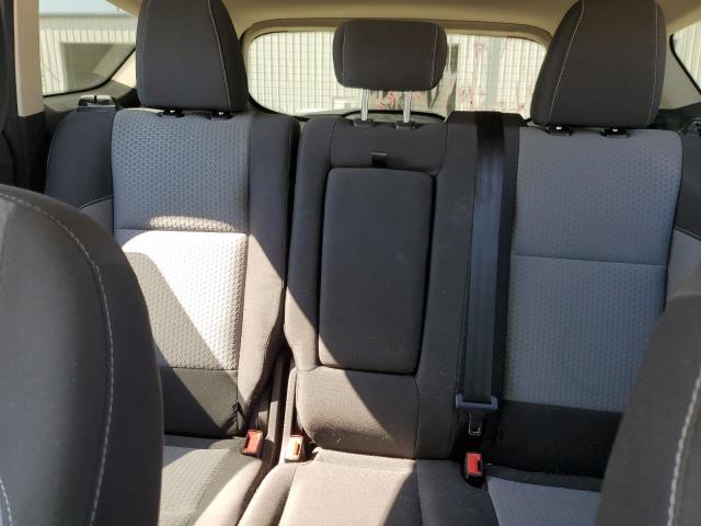 Photo 10 from auction – 2017 FORD ESCAPE SE with VIN 1FMCU9GD9HUB39610