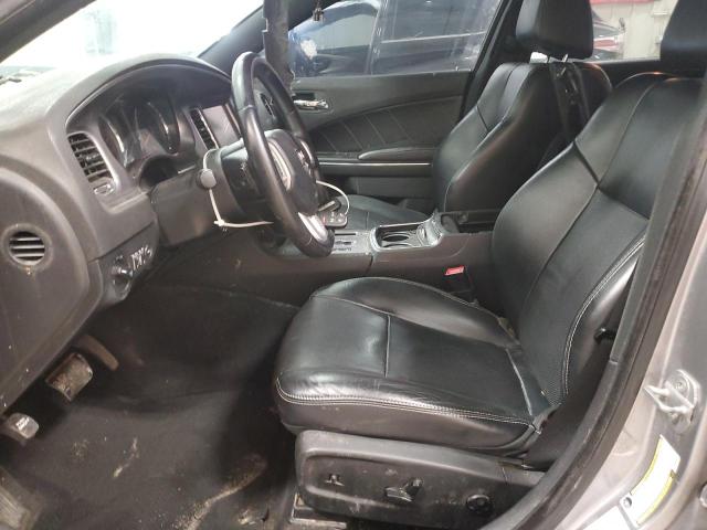 Photo 7 from auction – 2013 DODGE CHARGER R/ with VIN 2C3CDXDT0DH684858