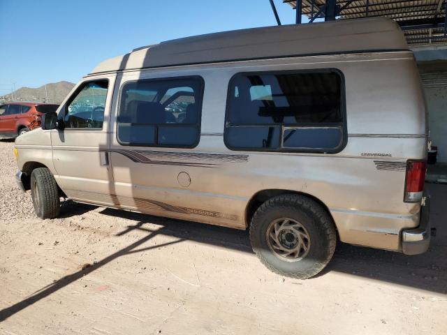 Photo 2 from auction – 1997 FORD Econoline with VIN 1FDEE14L1VHA04015