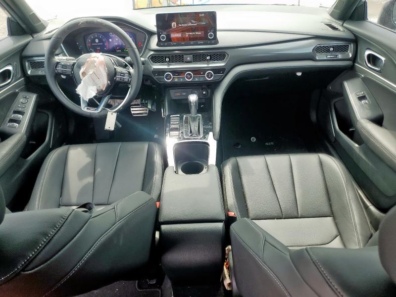 Photo 8 from auction – 2025 ACURA INTEGRA A- with VIN 19UDE4H38SA015157