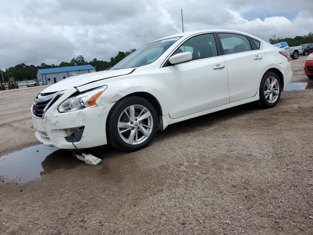 Photo 1 from auction – 2015 NISSAN ALTIMA 2.5 with VIN 1N4AL3AP9FC286775