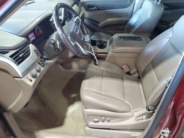 Photo 7 from auction – 2016 GMC YUKON XL K with VIN 1GKS2GKC0GR315796