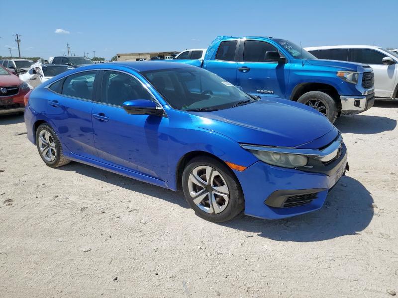 صورة رقم 4 من المزاد - 2016 HONDA CIVIC LX مع VIN 19XFC2F51GE059592