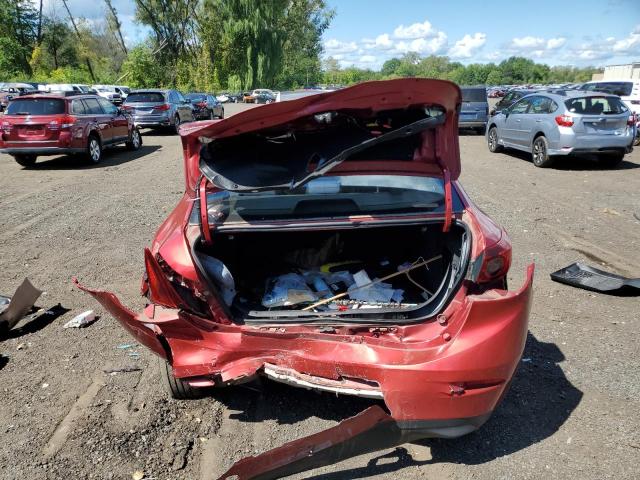 Photo 6 from auction – 2014 MAZDA 3 SPORT with VIN JM1BM1U76E1158824