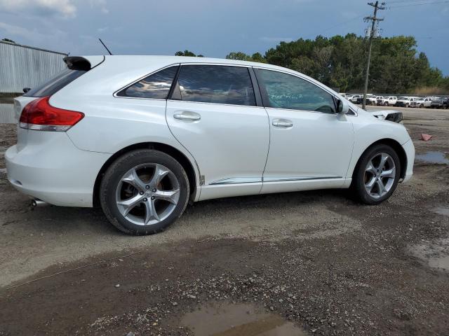 Photo 3 from auction – 2011 TOYOTA VENZA with VIN 4T3ZK3BB6BU040356