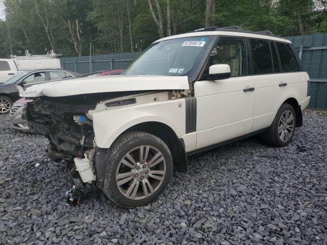 LAND ROVER RANGE ROVE 2010 with VIN SALMF1D44AA311874 - Photo from auction