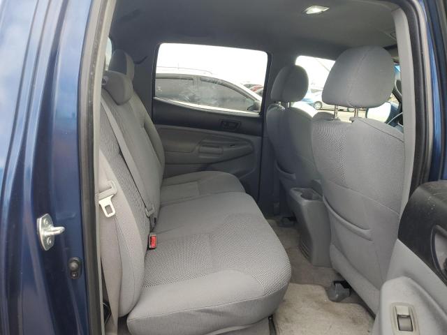 Photo 10 from auction – 2008 TOYOTA TACOMA DOU with VIN 5TEMU52N88Z518655