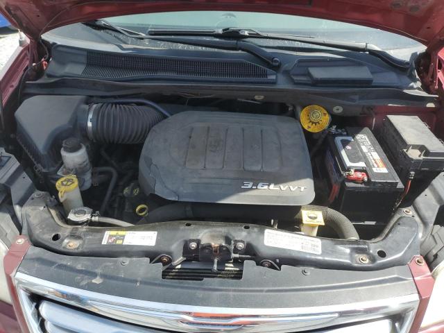 Photo 12 from auction – 2014 CHRYSLER TOWN AND C with VIN 2C4RC1BG4ER441464
