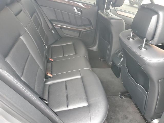 Photo 10 from auction – 2013 MERCEDES-BENZ E 350 4MAT with VIN WDDHF8JB2DA730868