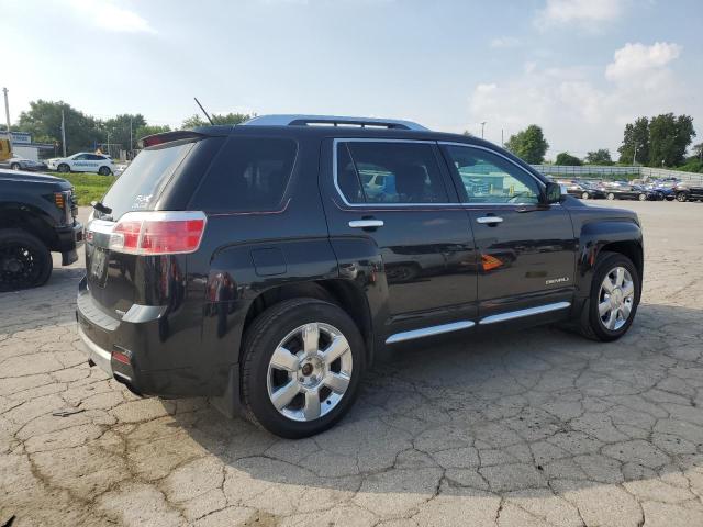 Photo 3 from auction – 2015 GMC TERRAIN DENALI with VIN 2GKFLZE33F6199574