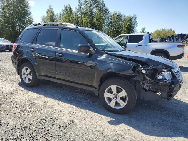 Photo 4 from auction – 2011 SUBARU FORESTER 2 with VIN JF2SHABCXBH715131