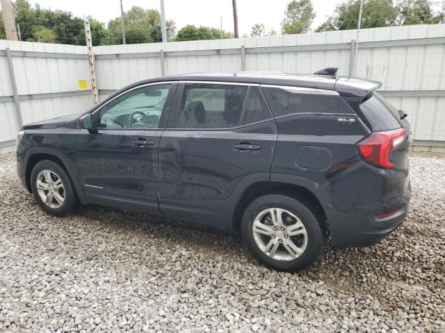 Photo 2 from auction – 2022 GMC TERRAIN SLE with VIN 3GKALTEV2NL180047