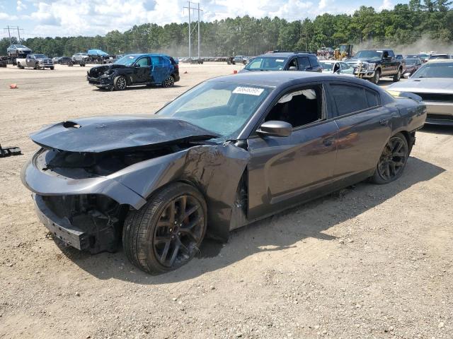 DODGE CHARGER R/T 2014 with VIN 2C3CDXCT0EH212369 - Photo from auction