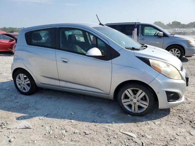 Фото 4 с аукциона – 2014 CHEVROLET SPARK LS с VIN KL8CB6S92EC549560