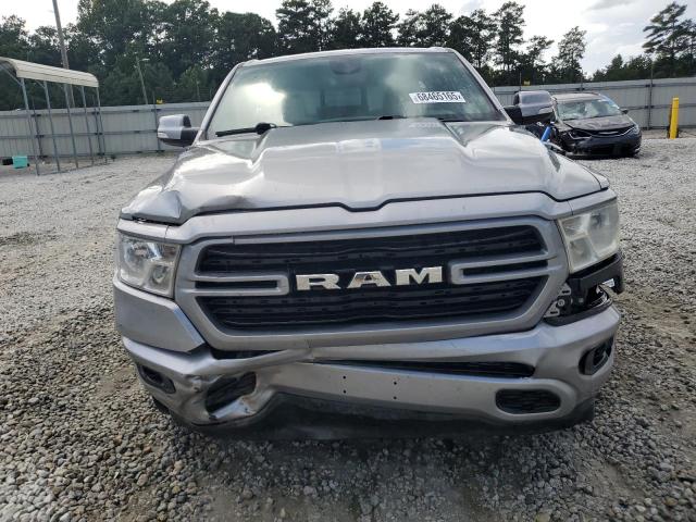 Photo 5 from auction – 2019 RAM 1500 BIG H with VIN 1C6RREFG1KN798312