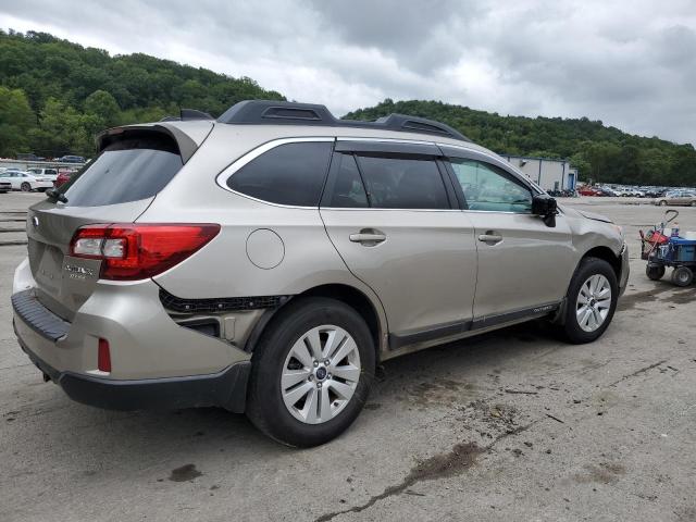 Photo 3 from auction – 2016 SUBARU OUTBACK 2. with VIN 4S4BSACC4G3279584