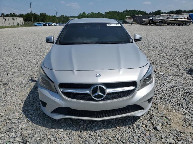 Photo 5 from auction – 2014 MERCEDES-BENZ CLA 250 with VIN WDDSJ4EB3EN128305