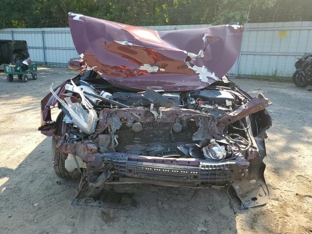 Photo 5 from auction – 2016 HONDA ACCORD with VIN 1HGCR2F72GA149521