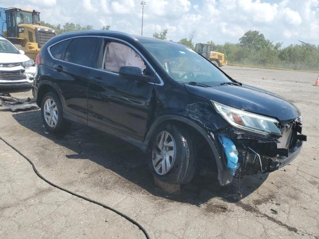Photo 4 from auction – 2015 HONDA CR-V EXL with VIN 2HKRM4H77FH699529