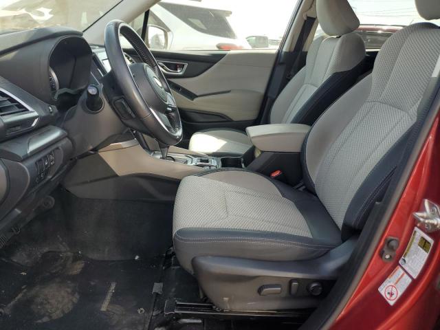 Photo 7 from auction – 2019 SUBARU FORESTER P with VIN JF2SKAGC6KH551953