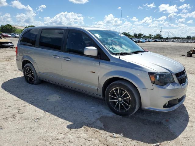 Photo 4 from auction – 2019 DODG GRAND CARAVAN SE with VIN 2C4RDGBG2KR503519