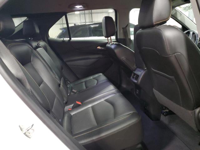 Photo 11 from auction – 2021 CHEVROLET EQUINOX LT with VIN 3GNAXUEV3ML323289