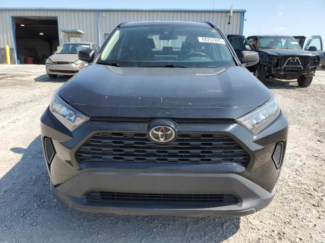 Photo 5 from auction – 2021 TOYOTA RAV4 with VIN 2T3H1RFV5MC087839