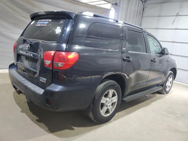 Photo 3 from auction – 2010 TOYOTA SEQUOIA SR with VIN 5TDBY5G10AS036606