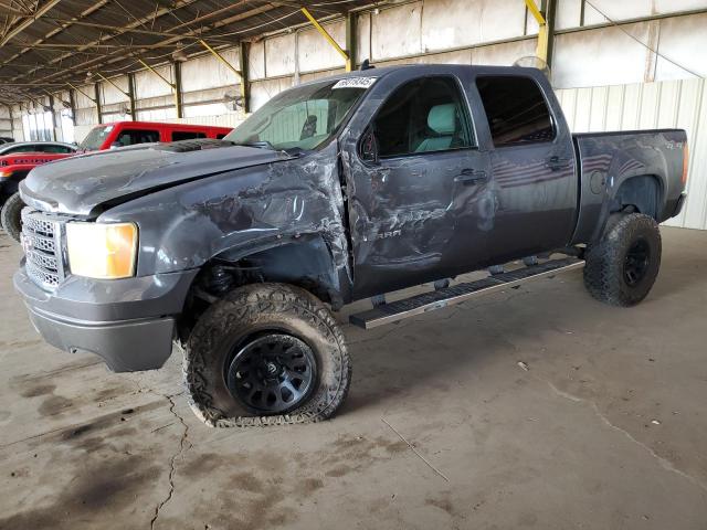 Photo 1 from auction – 2011 GMC SIERRA K15 with VIN 3GTP2VE35BG147826