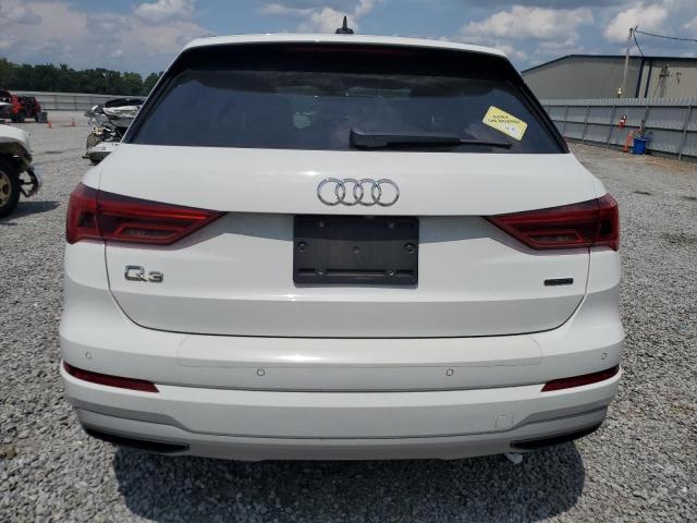 Photo 6 from auction – 2019 AUDI Q3 PREMIUM PLUS with VIN WA1BECF37K1072091