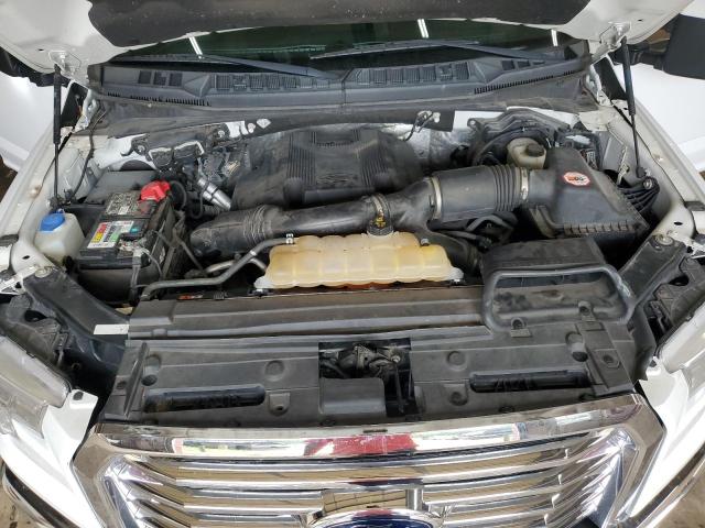 Photo 11 from auction – 2017 FORD F150 SUPER with VIN 1FTEW1EG5HKC95676
