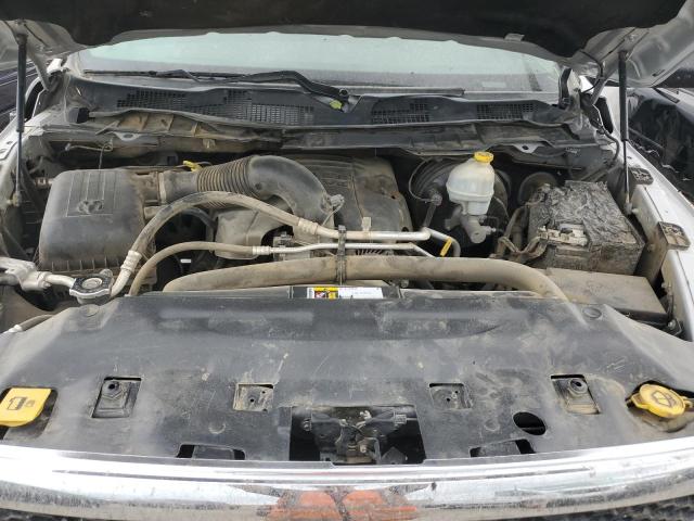 Photo 11 from auction – 2016 RAM 1500 ST with VIN 1C6RR7FT6GS203049