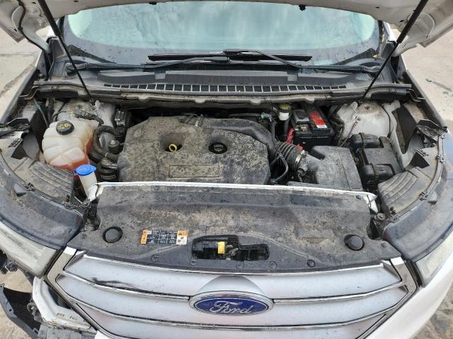 Photo 12 from auction – 2016 FORD EDGE with VIN 2FMPK3J93GBC37304