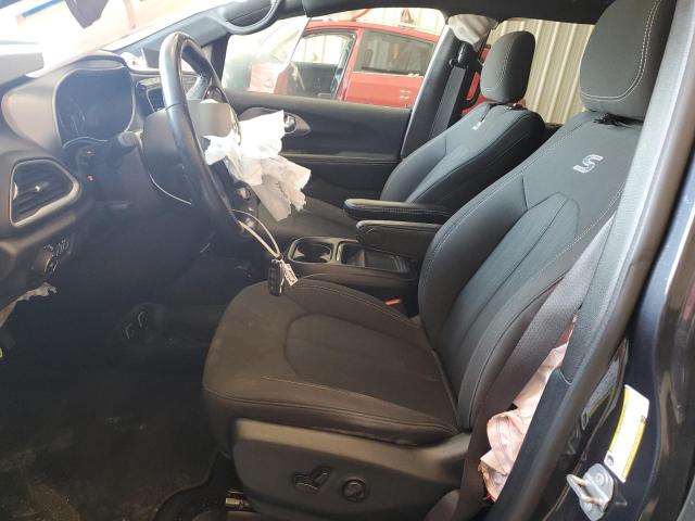 Photo 7 from auction – 2020 CHRYSLER PACIFICA T with VIN 2C4RC1FGXLR118690