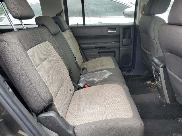 Photo 11 from auction – 2011 FORD FLEX SE with VIN 2FMGK5BCXBBD08111