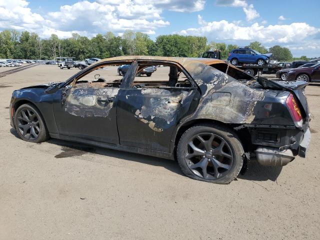 Photo 2 from auction – 2021 CHRYSLER 300 S with VIN 2C3CCABT5MH515888