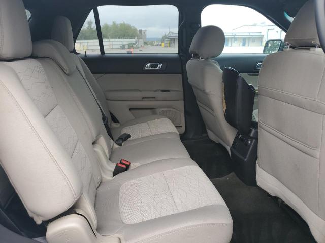 Photo 11 from auction – 2013 FORD EXPLORER with VIN 1FM5K8B87DGC70966