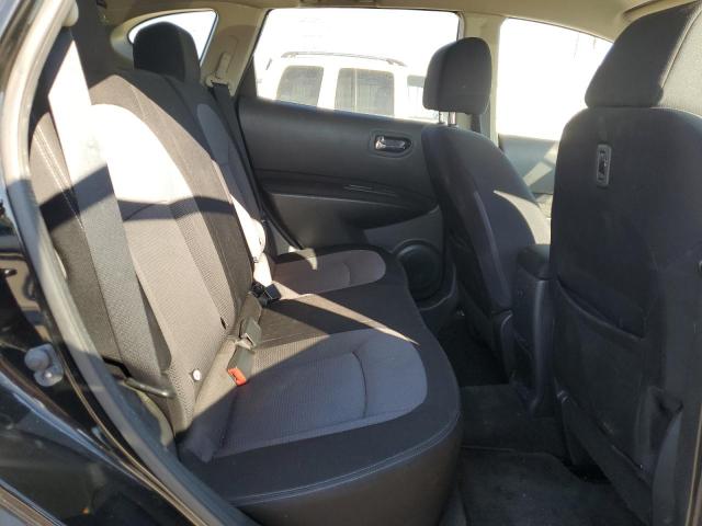 Photo 11 from auction – 2012 NISSAN ROGUE S with VIN JN8AS5MT7CW606594