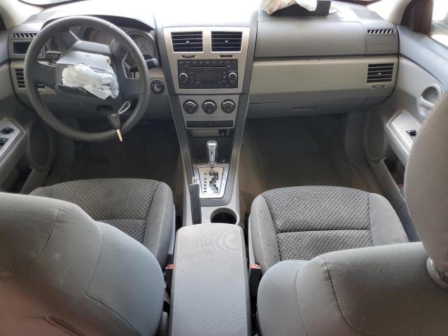 Photo 8 from auction – 2008 DODGE AVENGER with VIN 1B3LC46K78N183840