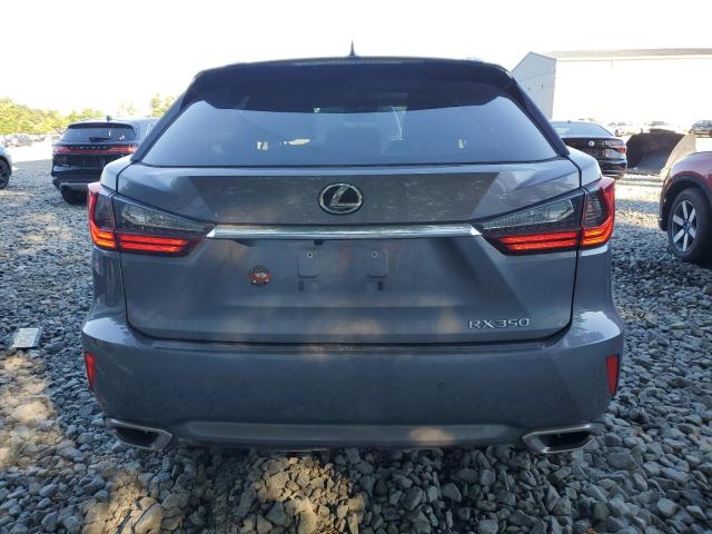 Photo 6 from auction – 2018 LEXUS RX 350 BAS with VIN 2T2BZMCA3JC159365