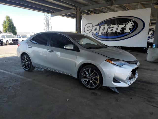 Photo 4 from auction – 2017 TOYOTA COROLLA L with VIN 5YFBURHE7HP620847