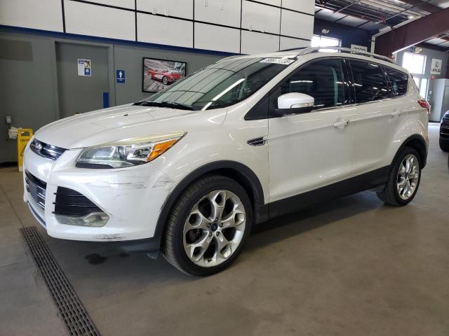 FORD ESCAPE TIT 2013 مع رقم تعريف المركبة 1FMCU9J91DUC75695 - صورة من المزاد