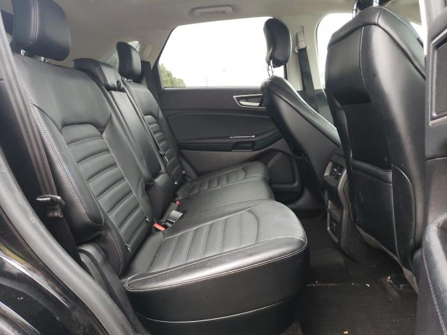 Photo 11 from auction – 2017 FORD EDGE SEL with VIN 2FMPK3J93HBC56842