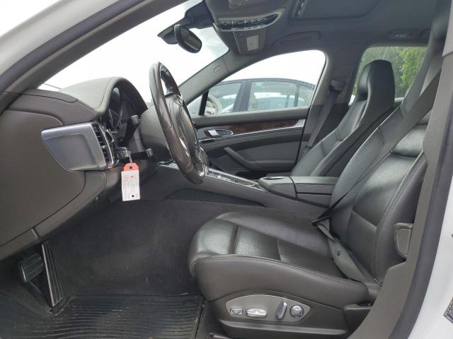 Photo 7 from auction – 2015 PORSCHE PANAMERA 2 with VIN WP0AA2A74FL007288